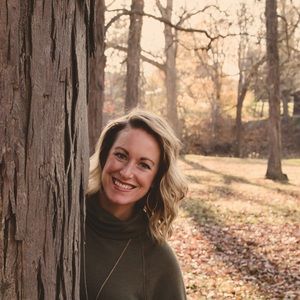 Meet your Posher, Christy